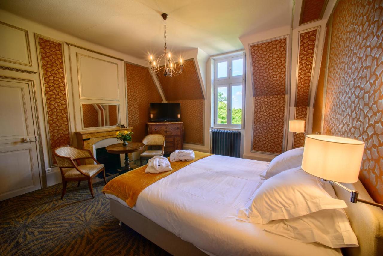 Chateau Origny - Moulins Neuvy  Dış mekan fotoğraf