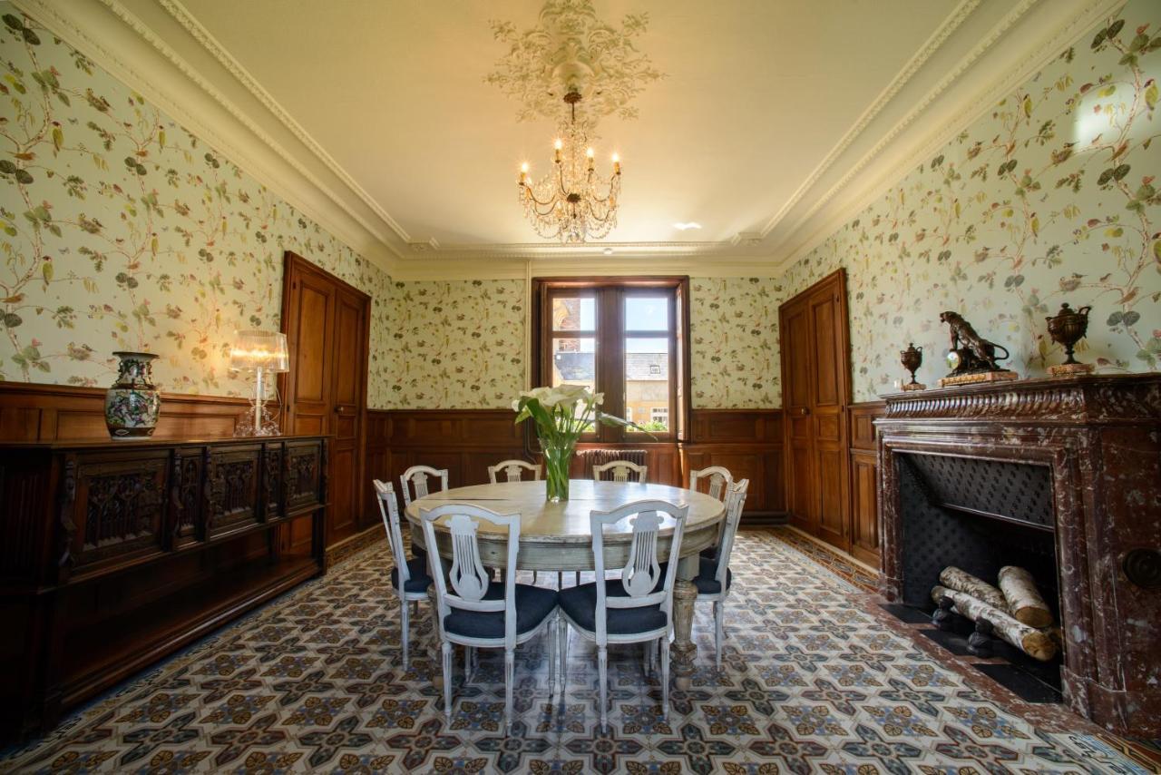 Chateau Origny - Moulins Neuvy  Dış mekan fotoğraf